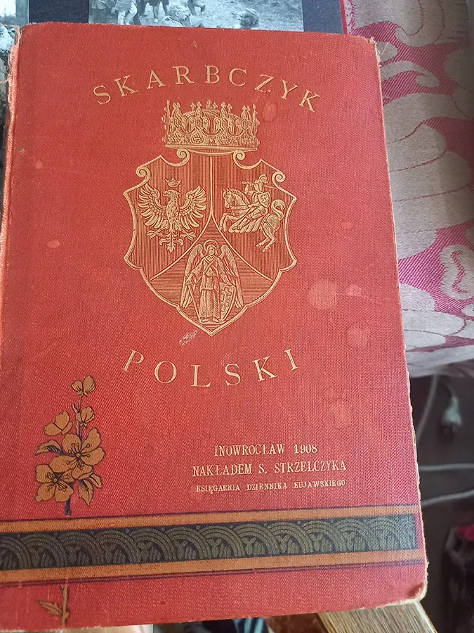 Zdjęcie z galerii WYSPA “WIELKA ŻUŁAWA” #3