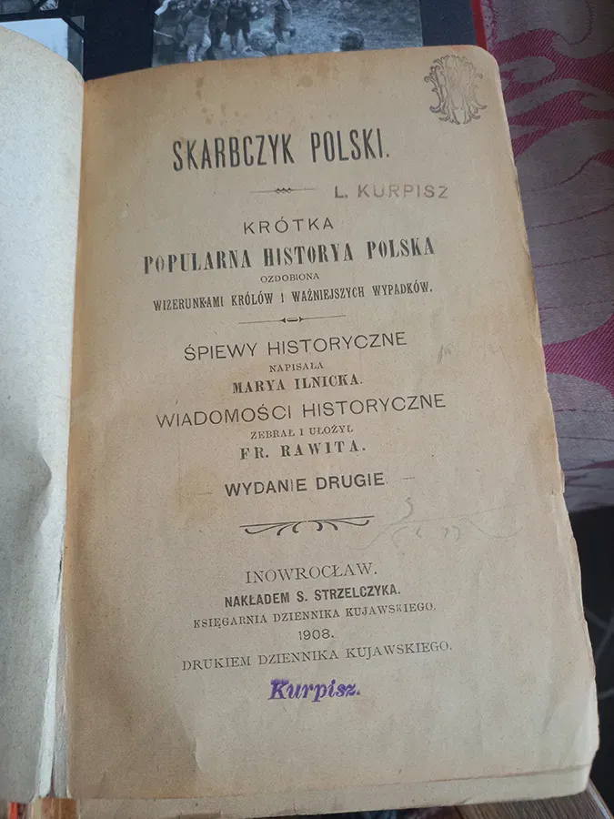 Zdjęcie z galerii WYSPA “WIELKA ŻUŁAWA” #4