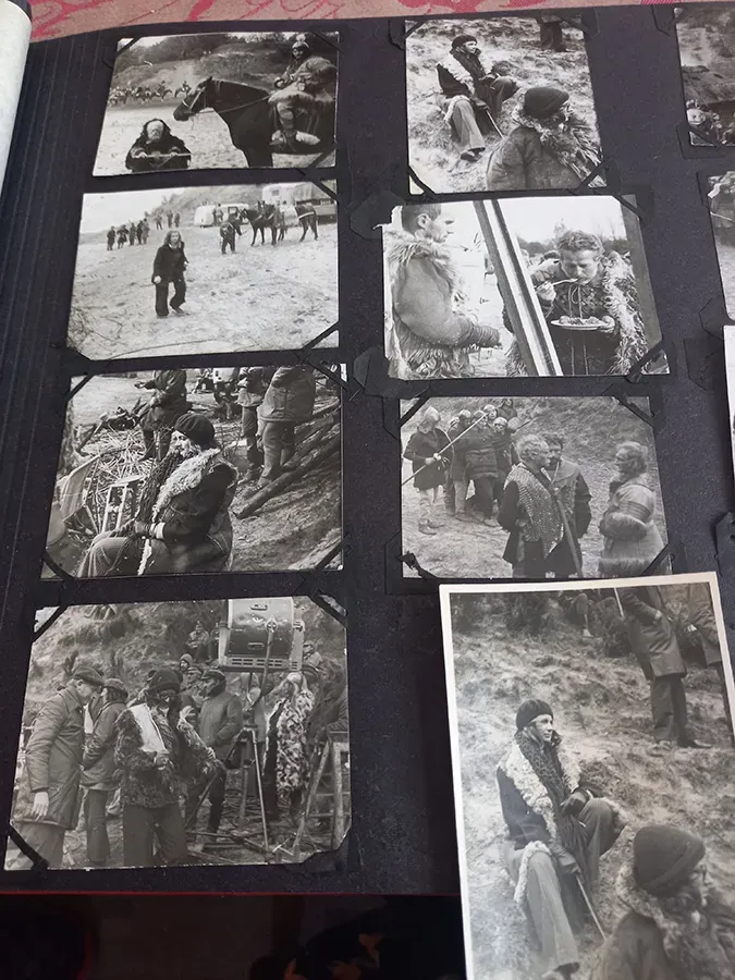 Zdjęcie z galerii WYSPA “WIELKA ŻUŁAWA” #7