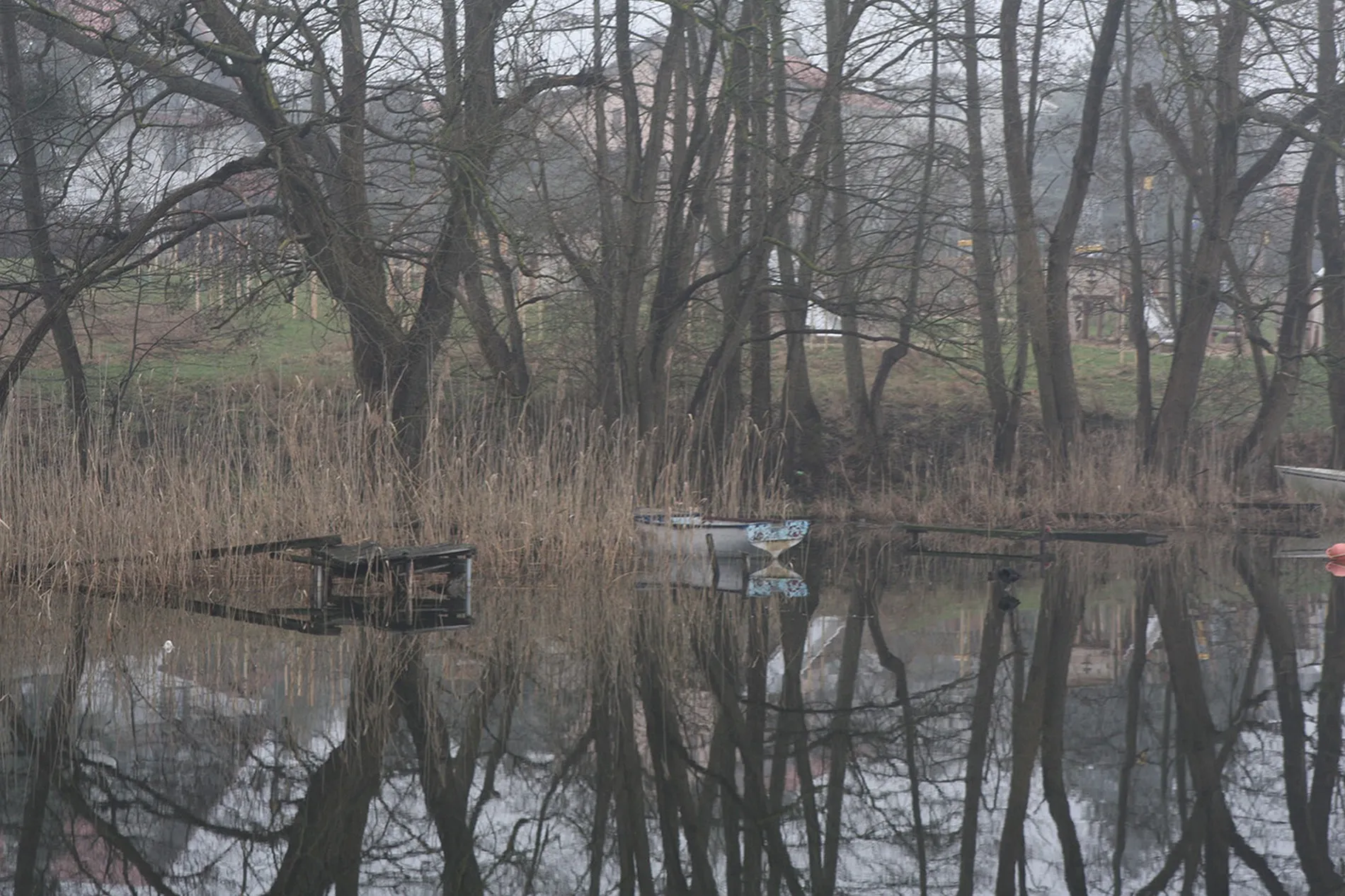 Zdjęcie z galerii Przystań "Skarbek" #6
