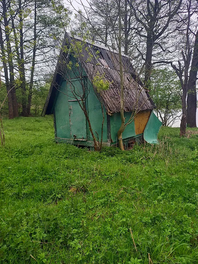 Zdjęcie z galerii WYSPA “WIELKA ŻUŁAWA” #12