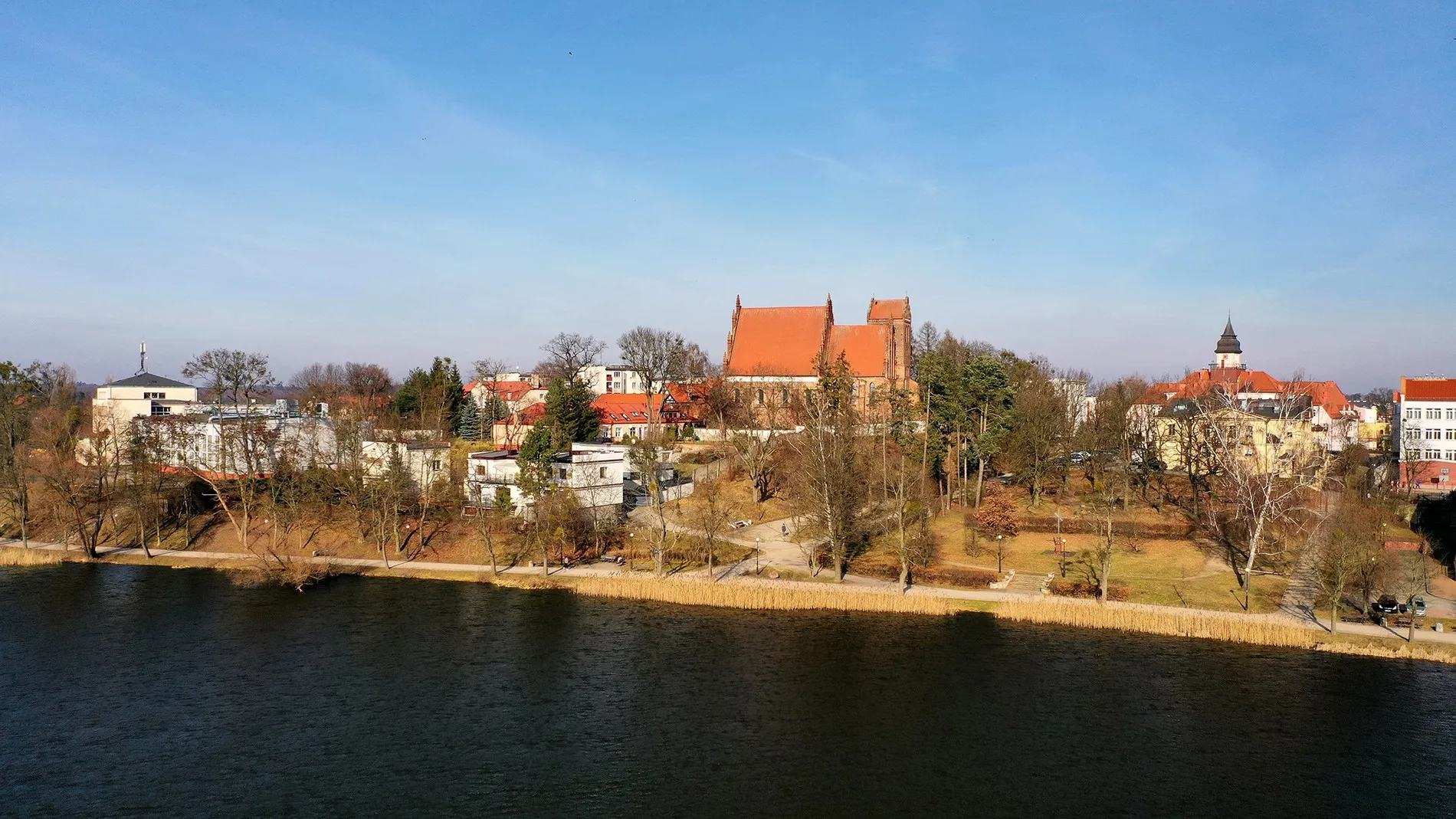 Zdjęcie z galerii Czerwony Kościół #2