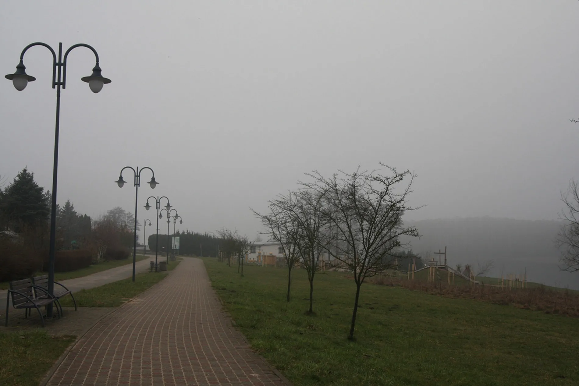 Zdjęcie z galerii Przystań "Skarbek" #11