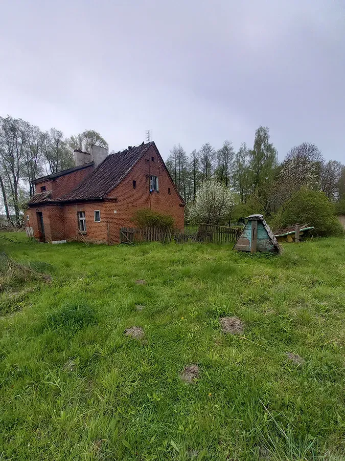 Zdjęcie z galerii WYSPA “WIELKA ŻUŁAWA” #16
