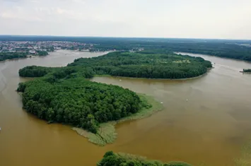 Wyspa "Wielka Żuława"